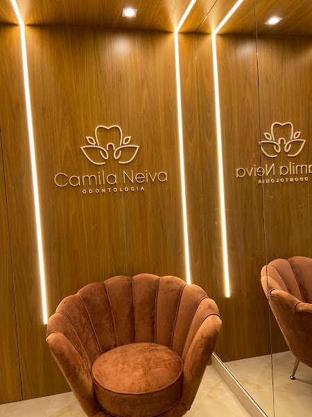 Foto 2 de Clínica Camila Neiva