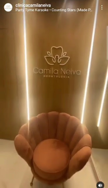 Foto 3 de Clínica Camila Neiva