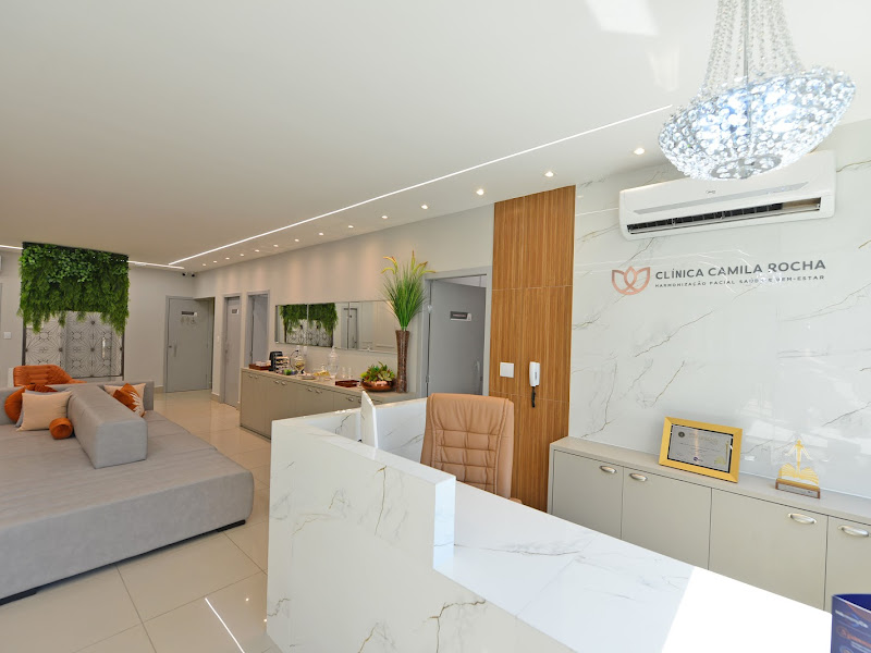 Foto de Clínica Camila Rocha - Harmonização Facial, Saúde e bem estar