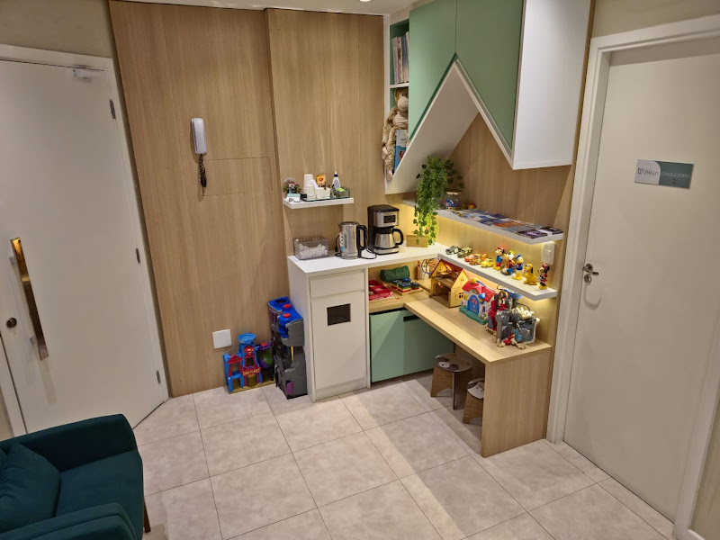 Foto de Clínica Camillo Odontologia | Dentista em Osasco | Implante, Ortodontia e Odontopediatria