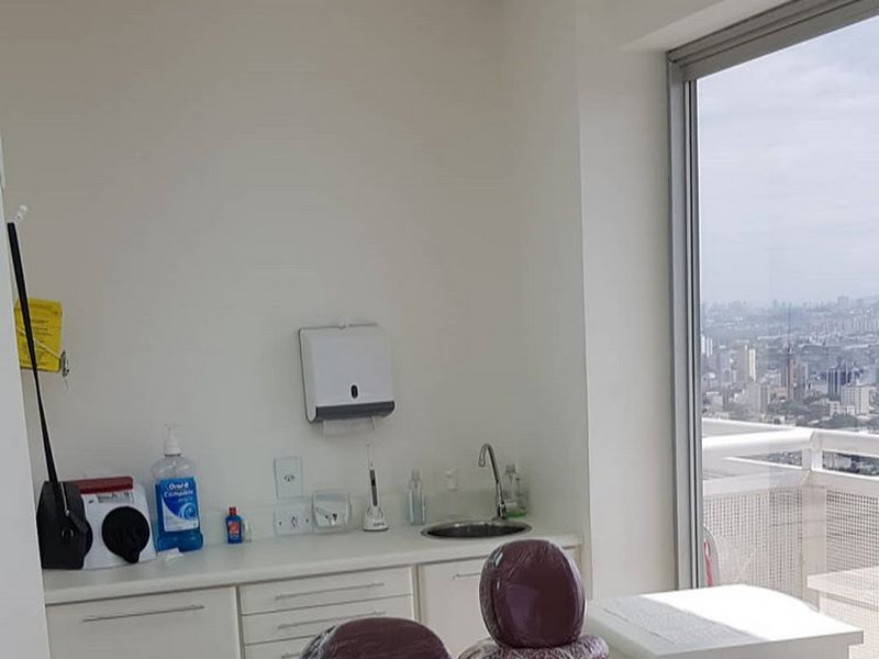 Foto 7 de Clínica Camillo Odontologia | Dentista em Osasco | Implante, Ortodontia e Odontopediatria