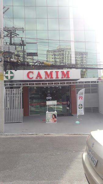 Foto 2 de Clínica CAMIM - Del Castilho