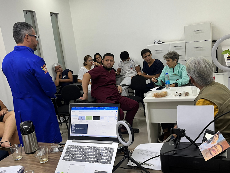 Foto 5 de Clínica Camoa