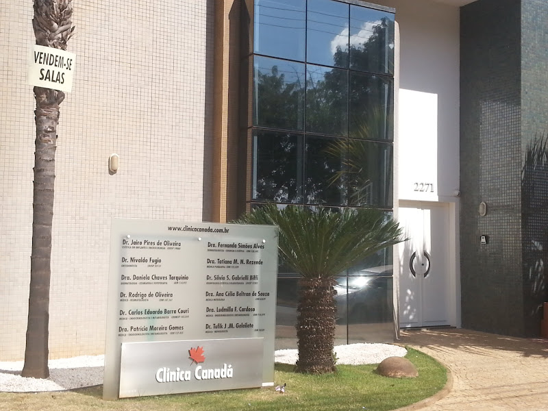 Foto de Clínica Canadá - Consultórios Médicos e Odontológicos