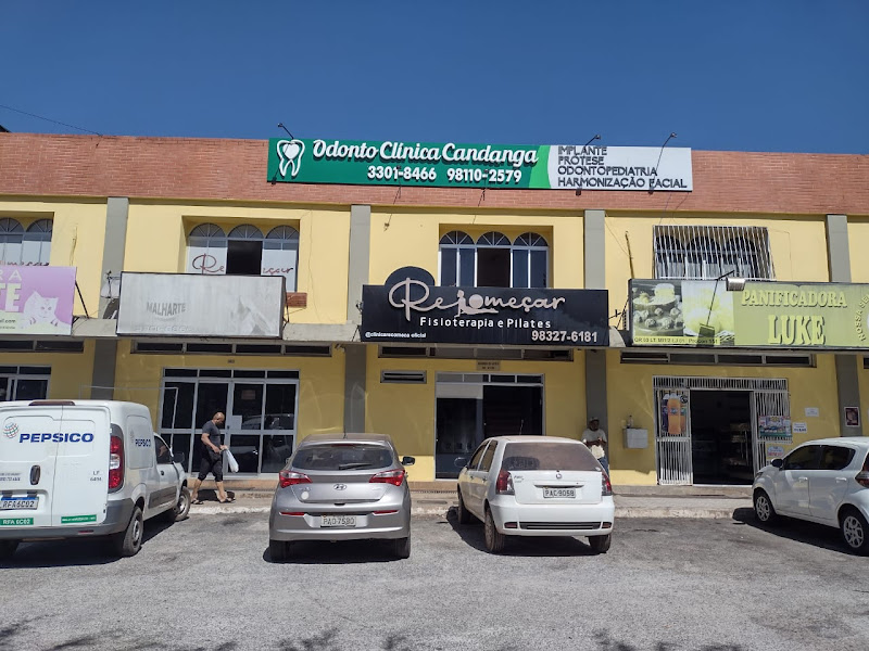 Foto 2 de Clínica Candanga