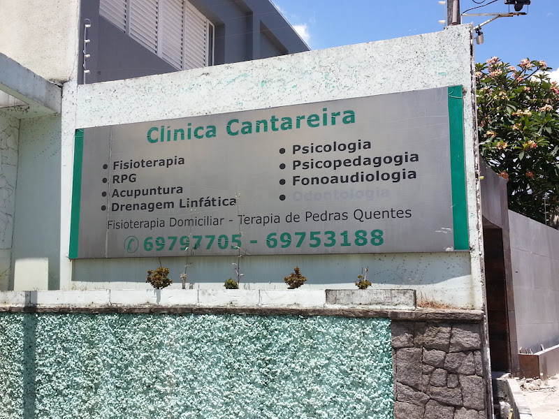 Foto 2 de Clinica Cantareira