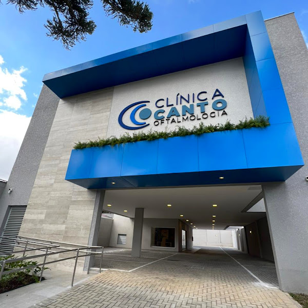 Foto 2 de Clínica Canto Oftalmologia - Região Alto da XV