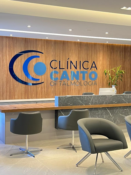 Foto 3 de Clínica Canto Oftalmologia - Região Alto da XV