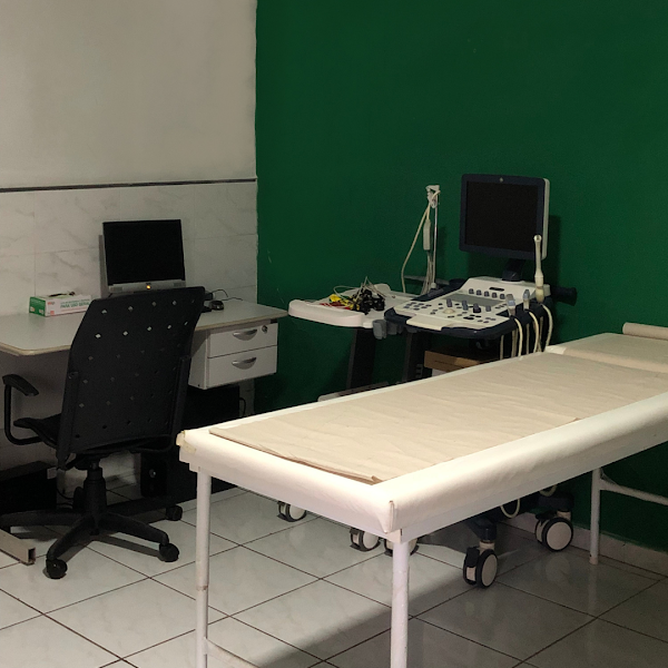 Foto 3 de Clínica CAP - Consultas Médicas e Exames