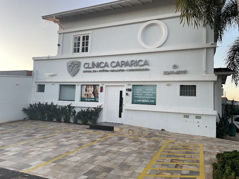 Foto 2 de Clínica Caparica Invisalign Campinas Sp