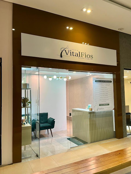 Foto de Clínica Capilar Vital Fios