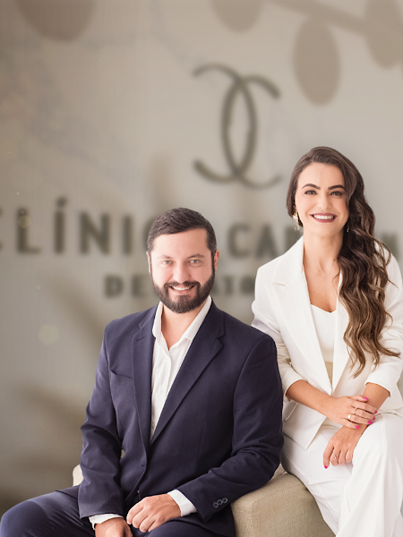 Foto 2 de Clínica Capillum - Transplante Capilar em Macaé - RJ