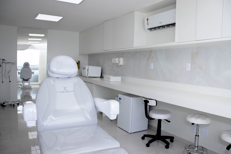 Foto 3 de Clínica Capillum - Transplante Capilar em Macaé - RJ