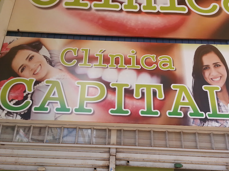 Foto de Clínica Capital