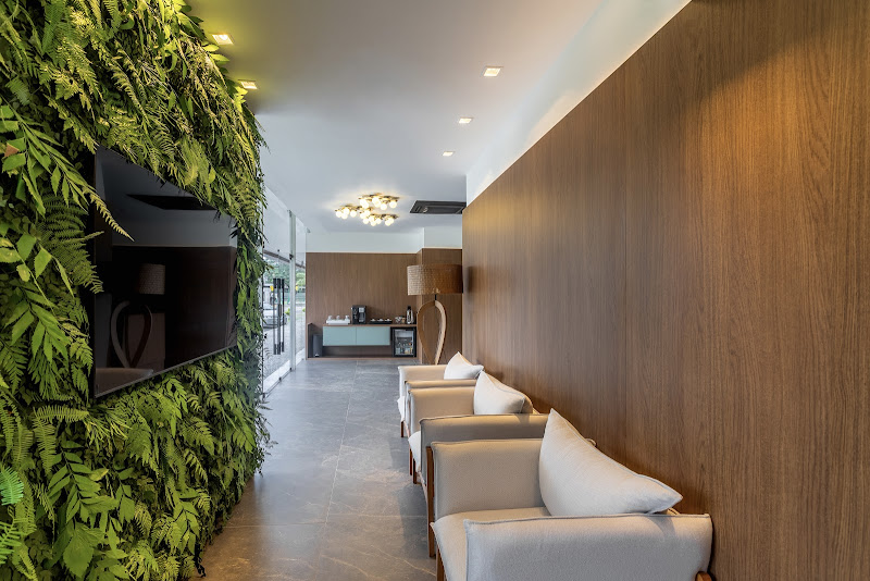 Foto 2 de Clinica Cappelli