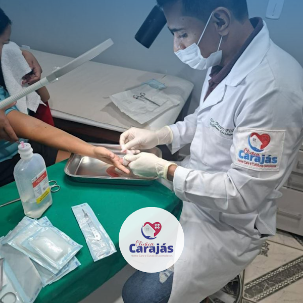 Foto 2 de Clínica Carajás Home Care