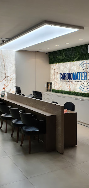 Foto 2 de Clinica Cardiomater