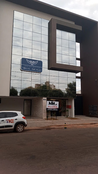 Foto 3 de Clinica Cardiomater