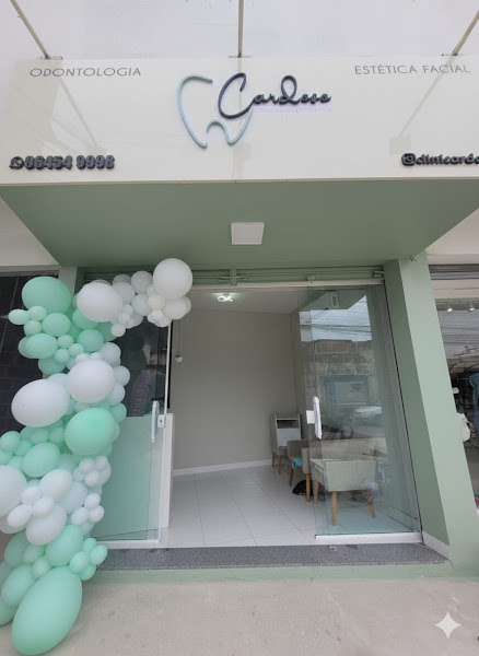 Foto 2 de Clínica Cardoso Dentista