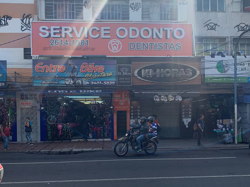 Foto 7 de Clínica Cardoso Dentista