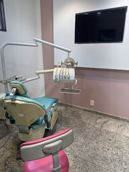 Foto 3 de Clínica Carlos Araujo - Odontologia Estética e Implantes