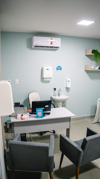 Foto 3 de Clínica Carlos Ribeiro - Unidade Parquelândia