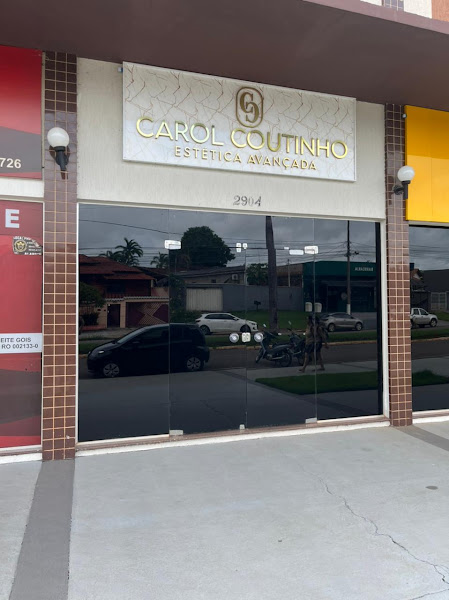 Foto 2 de Clínica Carol Coutinho - Estética Avançada