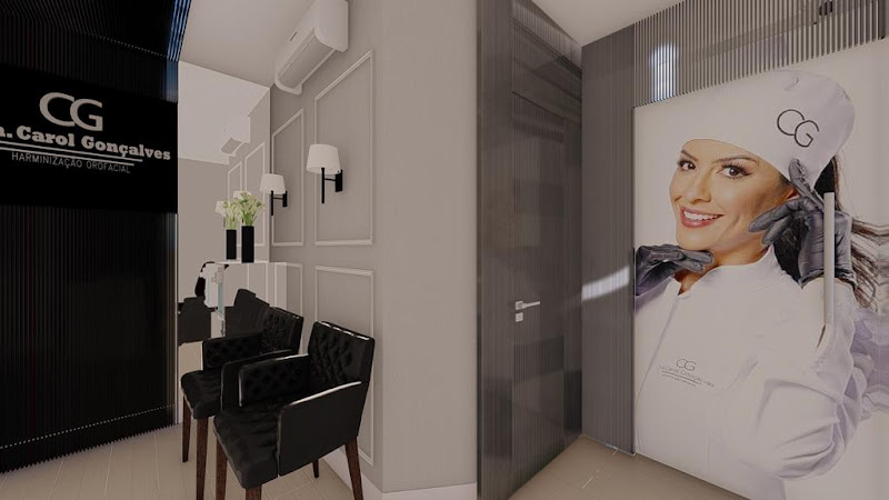 Foto 2 de Clínica Carol Gonçalves | Harmonização Orofacial