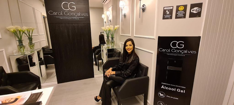 Foto 3 de Clínica Carol Gonçalves | Harmonização Orofacial