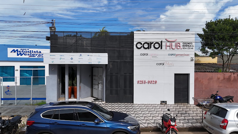 Foto 2 de Clínica Carol Hub Odontologia e Estética – Porto Velho