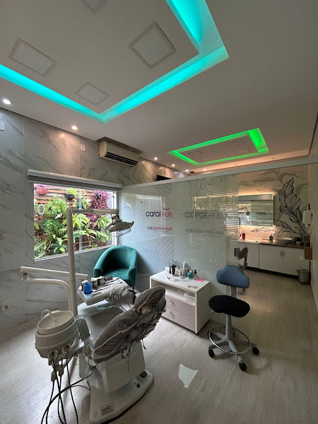 Foto 3 de Clínica Carol Hub Odontologia e Estética – Porto Velho
