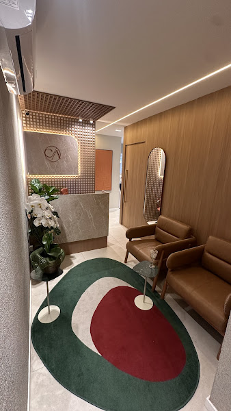 Foto 2 de Clínica Carolina Caires | Harmonização facial