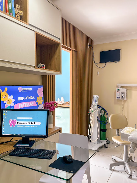 Foto 2 de Clínica Carolina Pinheiro