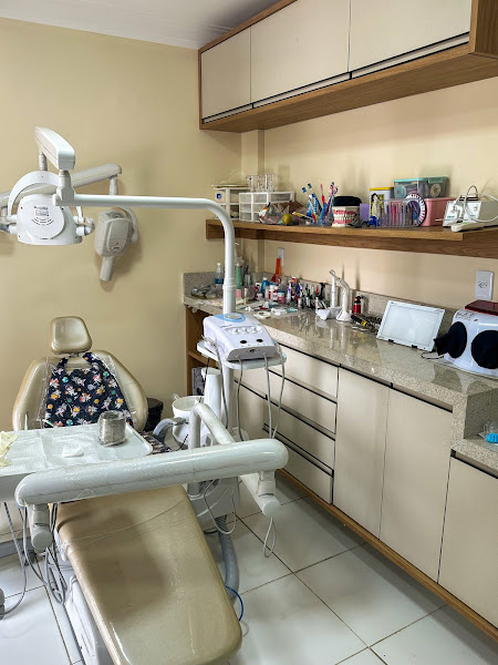 Foto 3 de Clínica Carolina Pinheiro