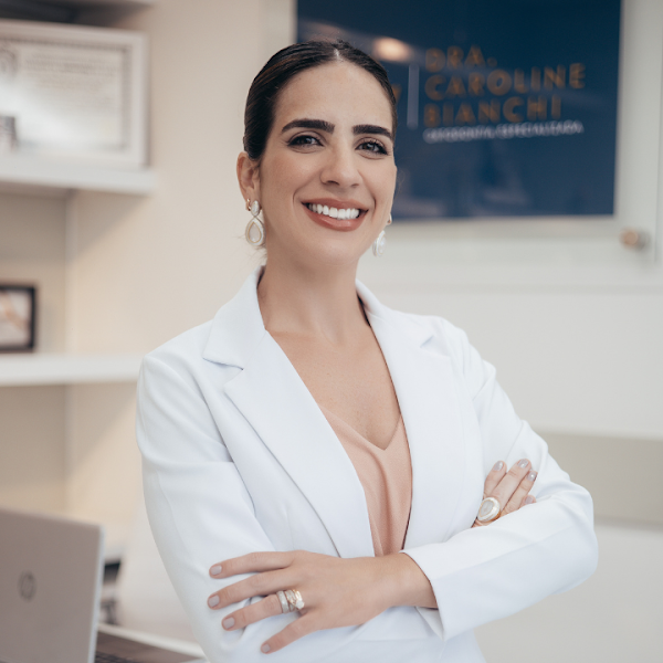 Foto 2 de Clínica Caroline Bianchi