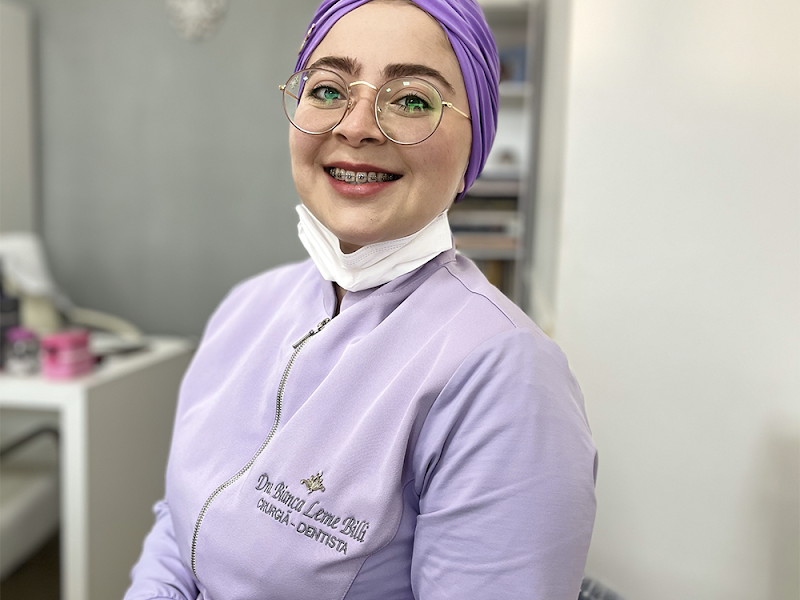 Foto 9 de Clínica Caroline Bianchi