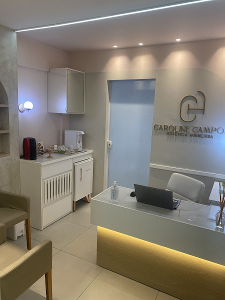 Foto 2 de Clínica Caroline Campos
