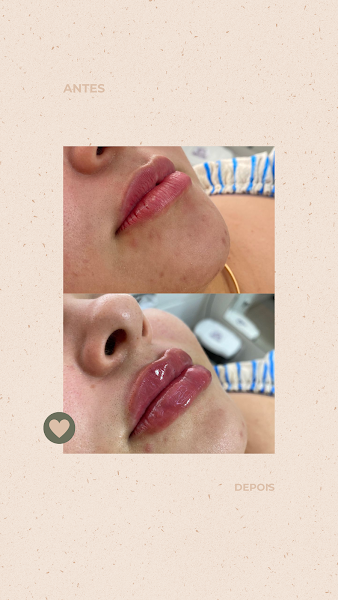 Foto 3 de Clínica Caroline Campos