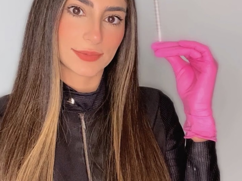 Foto 3 de Clinica Caroline Ferreira Estética e Beleza