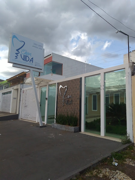 Foto 2 de Clínica Carpe Vida - Odontologia Especializada