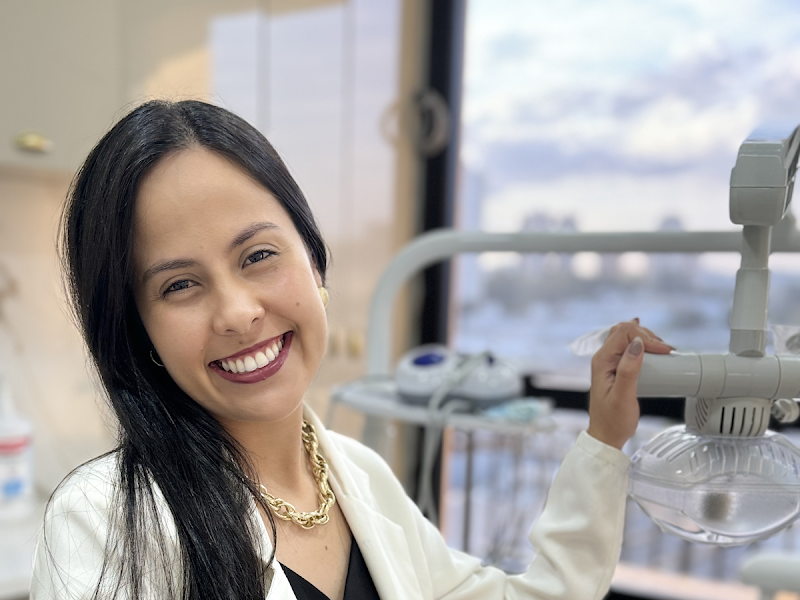 Foto 3 de Clínica Carvalho de Ortodontia