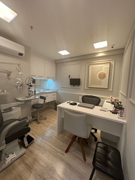 Foto 3 de Clínica Carvalho: Ginecologia, Obstetrícia, Oftalmologia, Dermatologia, Campinas