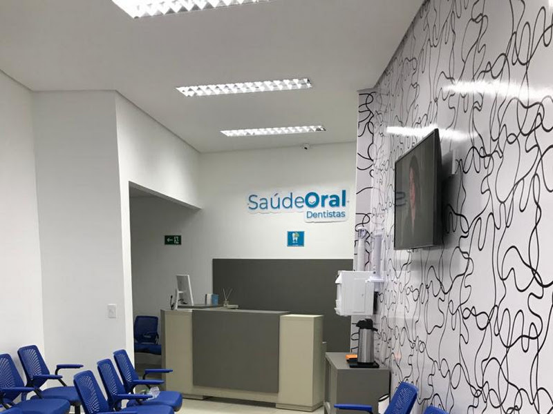 Foto 8 de Clínica Carvalho Odontologia