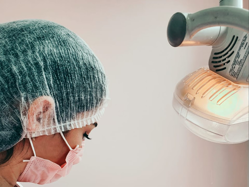 Foto 7 de Clínica Carvalho Odontologia