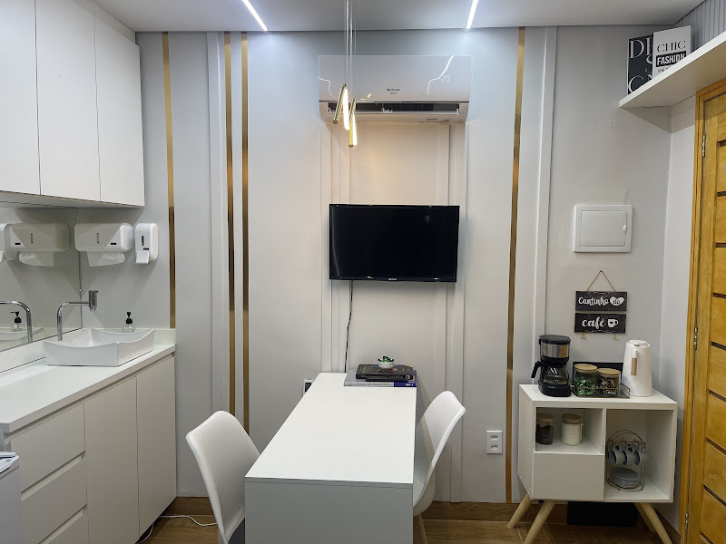 Foto 2 de Clínica Carvalho Pin