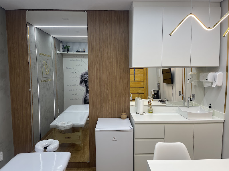 Foto 3 de Clínica Carvalho Pin