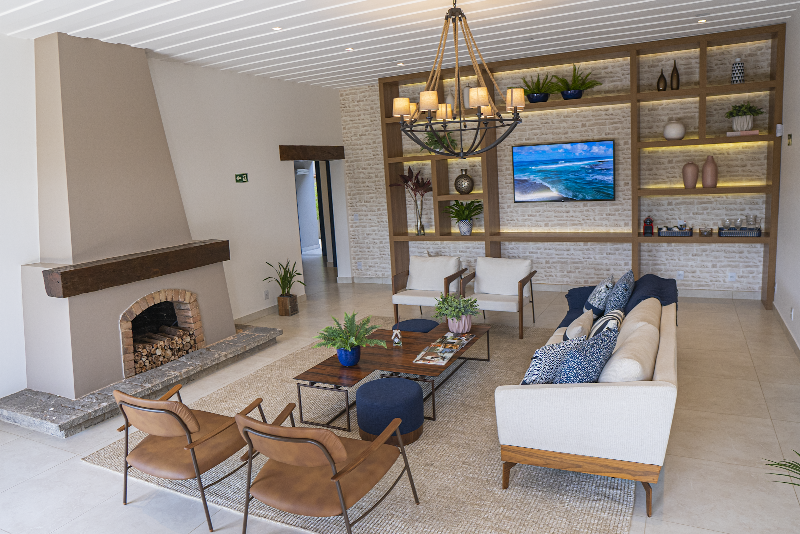 Foto 3 de Clínica Casa Giove