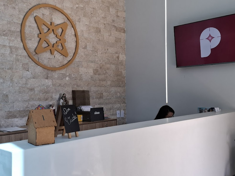 Clínica Casa Mãe de Misericórdia