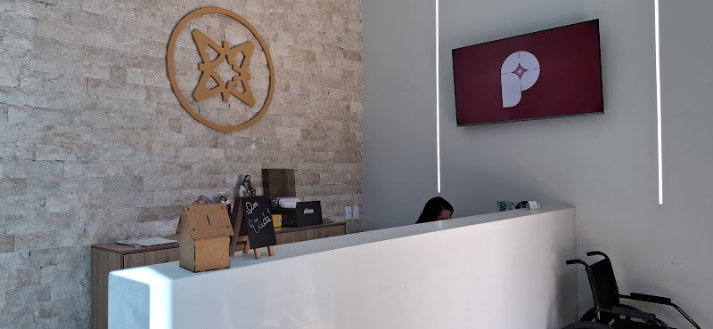 Foto 2 de Clínica Casa Mãe de Misericórdia