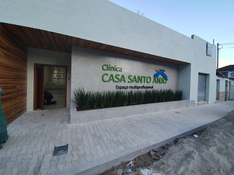 Foto 2 de Clínica Casa Santo Anjo